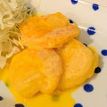 RIKA☆MAMA's cooksnap of when they made エビマヨ.