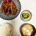 candyｔｏｙ's cooksnap of when they made 鶏もも肉の照り焼き.