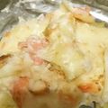 みみ母's cooksnap of when they made 寒い＞＜；；そんなとき・・・＾＾；.