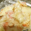 みみ母's cooksnap of when they made 寒い＞＜；；そんなとき・・・＾＾；.