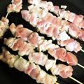 あけっぱ★'s cooksnap of when they made 焼き鳥のタレ.