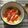 CANADOLL's cooksnap of when they made オートミール◎レンジで簡単！オムライス.