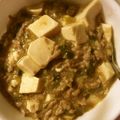 ねんたぁ's cooksnap of when they made 簡単＆美味しい♡おうちで作る麻婆豆腐.