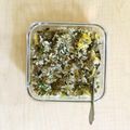 ねんたぁ's cooksnap of when they made １０分で簡単チャーハン.