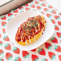あやちん０８１６'s cooksnap of when they made ふんわり♪とんぺい焼き.