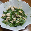 ゆめめ☆'s cooksnap of when they made 簡単！ピーマンとささ身のモリモリ和え♪.