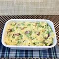 ◆どらしま◆'s cooksnap of when they made 安納芋ポテサラ.
