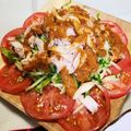 PiPiKiKiKi's cooksnap of when they made もう市販のタレは買わないぞ！～棒棒鶏～.