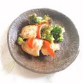 yesmama's cooksnap of when they made ポークソテー爽やかレモンバター.