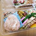 クックI7I5L1☆'s cooksnap of when they made お弁当・・・104鮭フレークおにぎり.