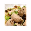 ★cocoa★'s cooksnap of when they made 丸腸炒め.