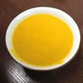 クックyama125's cooksnap of when they made カボチャスープ.