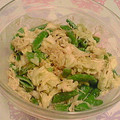 ちょびーす's cooksnap of when they made ☆さやえんどうとツナの味噌マヨあえ☆.