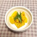 ゆづキッチン's cooksnap of when they made ガーリックマジックソルトポテト＞＜.