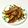 にきけん's cooksnap of when they made さつまいものバター醤油.