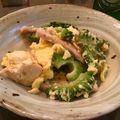 ガンビ's cooksnap of when they made 沖縄料理☆ゴーヤーチャンプルー☆.