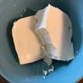 クックRH54KT☆'s cooksnap of when they made パンナコッタ 生クリーム消費.