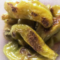 マールマル's cooksnap of when they made ししとう炒め.