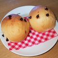 夕ちゃんまま's cooksnap of when they made 菓子パン＊惣菜パン＊基本のふわふわ生地.