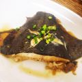 kzsugiura's cooksnap of when they made フライパンで♥カレイの煮付け♪.