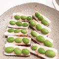 たちぽんぽん's cooksnap of when they made お弁当やおつまみに☆ちくわ&枝豆☆.