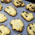 Na−ya's cooksnap of when they made 簡単☆さくさくドロップクッキー.