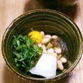 洋帆空羽's cooksnap of when they made 大根おろし冷凍.