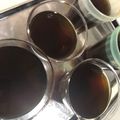 ユカtoマオマオ's cooksnap of when they made ちょー簡単☆コーヒーゼリー.