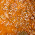 ❁runroom❁'s cooksnap of when they made トマトの大量消費に夏野菜のミートソース.
