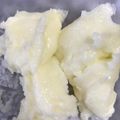 クックVXB8DD☆'s cooksnap of when they made 牛乳大量消費！みるくバター餅.