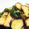 ☆lino☆lino's cooksnap of when they made 茄子のさっぱり揚げ浸し.