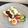 ☆こまっと☆'s cooksnap of when they made *苺とあんこのサンドイッチ*.