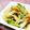 アイリッシュショコラ's cooksnap of when they made 男飯★もやしきゅうりちくわ味覇親父ナムル.