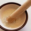 Meggsy's cooksnap of when they made 【離乳食初期】10倍がゆ.