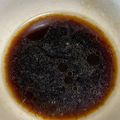 さかなままん's cooksnap of when they made チャーシュー丼のタレ.