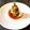 ♪きよか♪'s cooksnap of when they made お洒落セルクルハンバーグ.