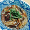 ちたん's cooksnap of when they made 『味しみ♡なすの中華風煮浸し』.