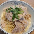 やまちゃんクッキング's cooksnap of when they made ラ王冷やし中華の豆乳ピリ辛麺.