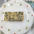 JUNKO526's cooksnap of when they made クリチ＆ＨＭでオレオチーズケーキ.