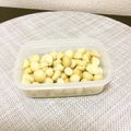 ☆こまっと☆'s cooksnap of when they made やみつきナッツ 糖質制限 低糖質 おやつ.