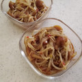 みこひろママ's cooksnap of when they made もやしと株とりなめこのナムル.