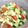 olive11's cooksnap of when they made トマトときゅうりのみ！3分サラダ.