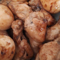 ☆haruru14's cooksnap of when they made 手羽元の照り焼き風^^.