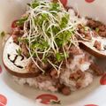 あたむ❤189's cooksnap of when they made 炒めるだけ！香り肉味噌.