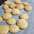 くにーくに's cooksnap of when they made サラダ油で＊簡単＊メロンパン.