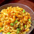 GASPAPA's cooksnap of when they made すりおろし人参の簡単スパゲティサラダ.