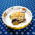 ｍａｒｉ♪'s cooksnap of when they made 簡単！おつまみ♪ナスのしょうが醤油♡.