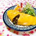 ｍａｒｉ♪'s cooksnap of when they made 柚子胡椒+カレー粉でゴーヤのキーマカレー.