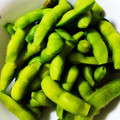 ふかちゃき's cooksnap of when they made 美味しい枝豆の茹で方＆冷凍方法.
