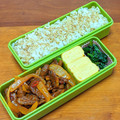 トクライ's cooksnap of when they made 牛肉と玉ねぎのちょっぴりオトナ炒め♡.